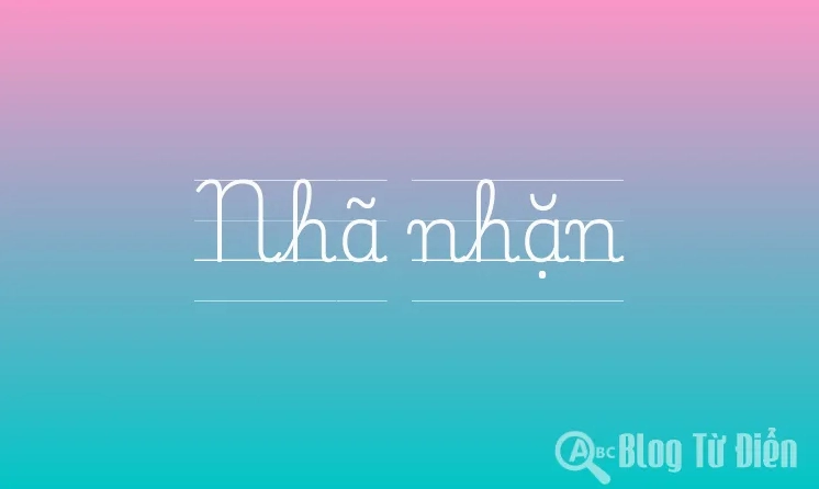 Hình ảnh minh họa người có cử chỉ nhã nhặn