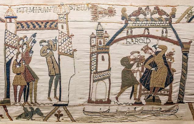 Hình ảnh minh họa người Viking