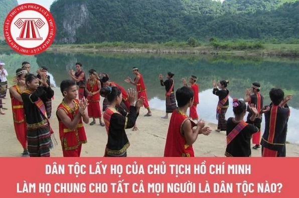 Hình ảnh người dân tộc thiểu số Việt Nam
