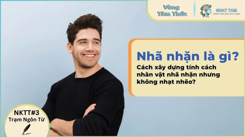 Hình ảnh thể hiện sự nhã nhặn qua cử chỉ giúp đỡ người khác