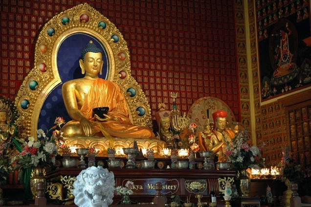 Các Vua Nhà Lý Sùng Bái Tôn Giáo Nào Nhất? Kiến trúc chùa thời Lý