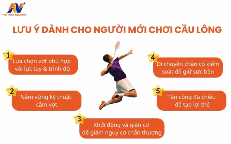 Bí Quyết Chơi Cầu Lông Hay: Hướng Dẫn Chi Tiết Từ A-Z (2026) Kỹ thuật di chuyển trên sân cầu lông