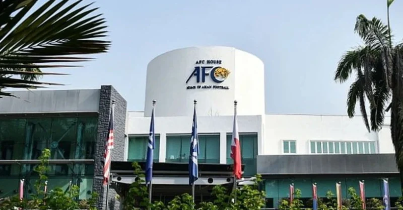 Liên Đoàn Bóng Đá Châu Á (AFC): Tổng Quan & Vai Trò Liên Đoàn Bóng Đá Châu Á (AFC): Tổng Quan & Vai Trò