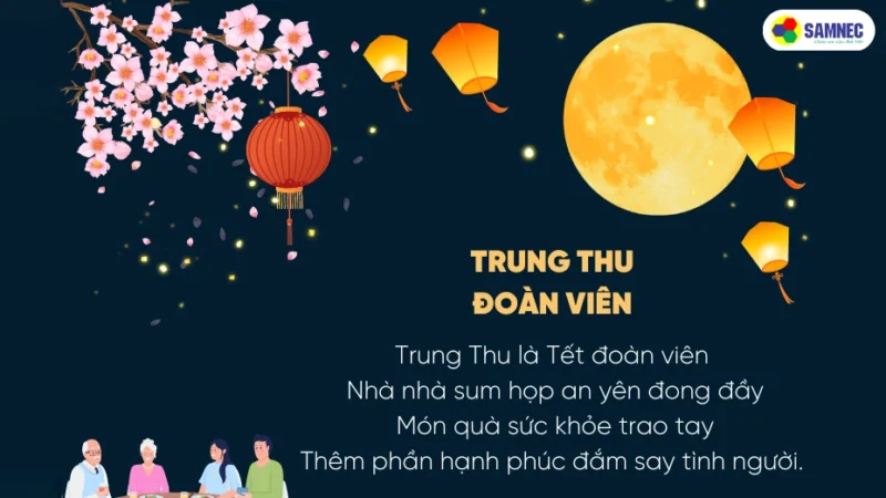 Khám phá Ý Nghĩa Của Trung Thu Sâu Sắc Nhất 2026 Mâm cỗ Trung Thu truyền thống