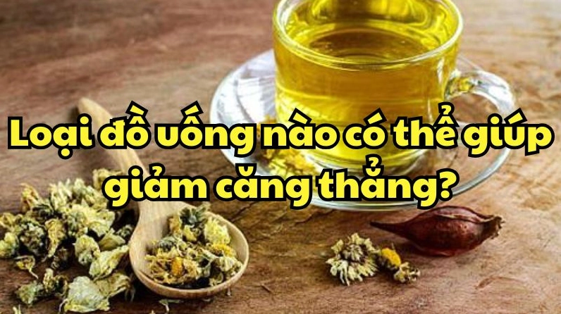Câu đố kiến thức: Đồ uống giảm căng thẳng? Một ly sữa ấm đặt cạnh cuốn sách