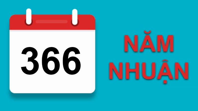 Năm Nhuận Có Bao Nhiêu Ngày? Giải Đáp Chi Tiết & Lịch Năm 2026 Năm Nhuận Có Bao Nhiêu Ngày? Giải Đáp Chi Tiết & Lịch Năm 2026