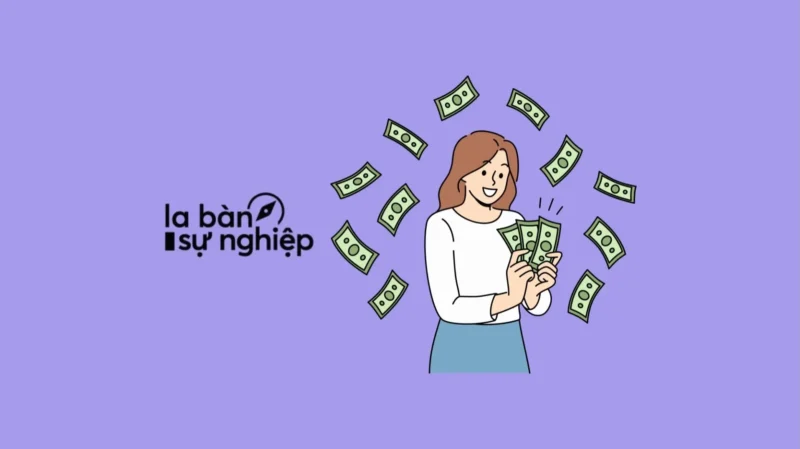 Truy Lĩnh Là Gì? Khám Phá Chi Tiết Từ A-Z Cập Nhật 2026 Nhân viên kế toán đang làm việc