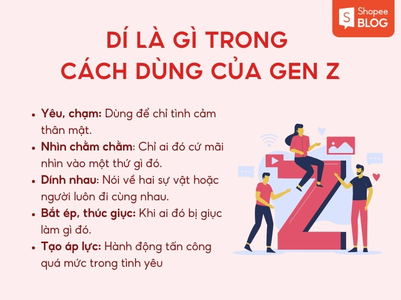 Dí Nhau Là Gì? Hướng Dẫn Chi Tiết Từ A-Z (2026) Nhóm bạn trẻ đang chạy nhảy vui vẻ