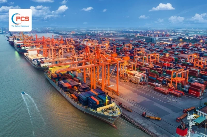 Nước ta có điều kiện thuận lợi phát triển giao thông đường biển chủ yếu do? Nước ta có điều kiện thuận lợi phát triển giao thông đường biển chủ yếu do?