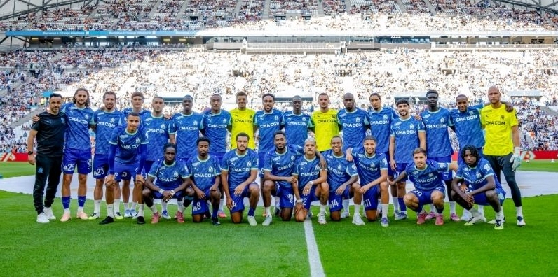 Đội bóng nào được biết đến với biệt danh “Les Olympiens”? Đội bóng nào được biết đến với biệt danh “Les Olympiens”?