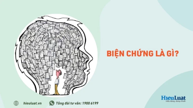 Quan Hệ Biện Chứng Là Gì? Giải Mã Tư Duy Toàn Diện Quan Hệ Biện Chứng Là Gì? Giải Mã Tư Duy Toàn Diện