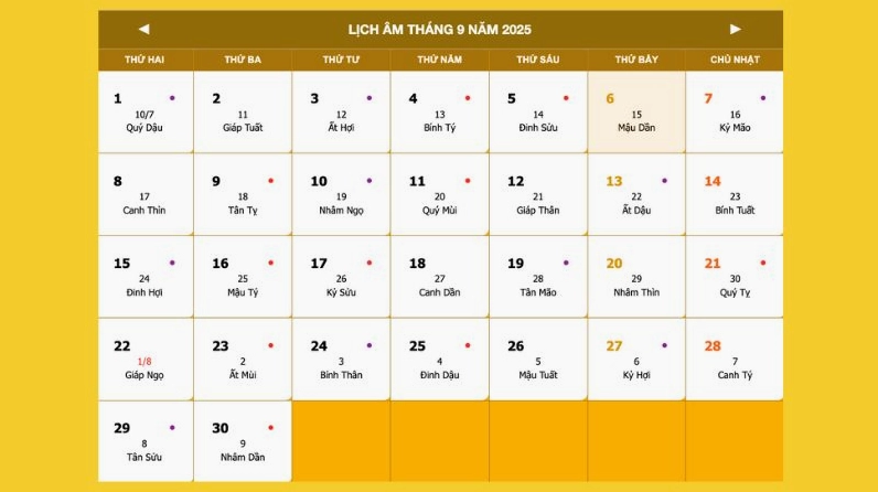 Rằm là ngày bao nhiêu Âm lịch? Hướng dẫn xem lịch Rằm chính xác 2026