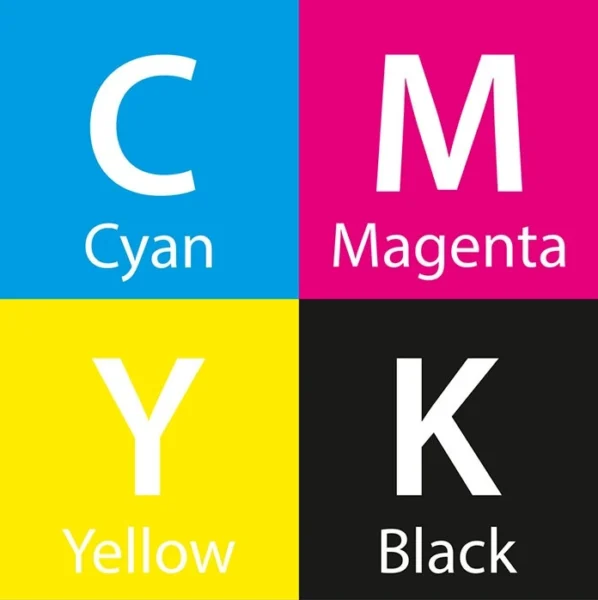 Màu Magenta Là Màu Gì? Khám Phá Sức Hút Độc Đáo Sắc màu rực rỡ của magenta