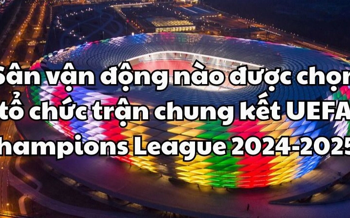 Sân vận động Allianz Arena, Munich