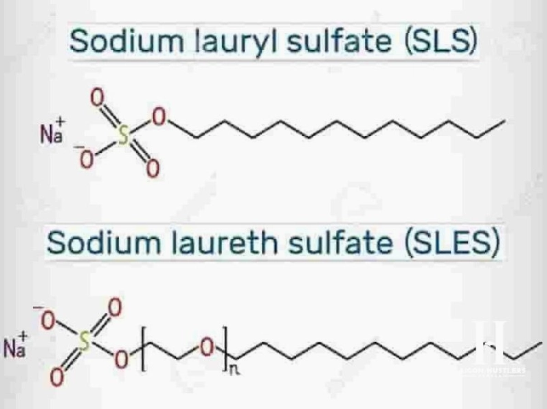 Sulfate là gì? Giải mã thành phần quen thuộc trong mỹ phẩm Sulfate là gì? Giải mã thành phần quen thuộc trong mỹ phẩm