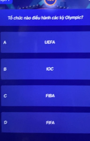 Tổ Chức Nào Điều Hành Các Kỳ Olympic? Hé Lộ Cơ Cấu Quản Lý Tổ Chức Nào Điều Hành Các Kỳ Olympic? Hé Lộ Cơ Cấu Quản Lý