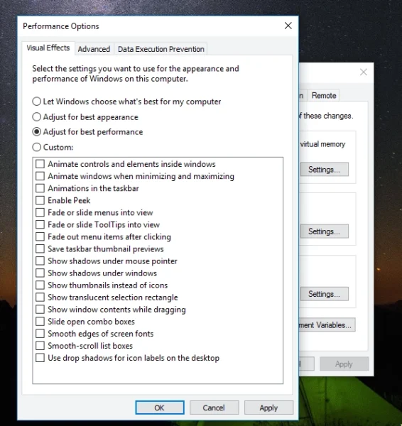 Tối Ưu Hóa Win 10: Bí Quyết Nâng Cao Hiệu Suất Máy Tính 2026 Tối Ưu Hóa Win 10: Bí Quyết Nâng Cao Hiệu Suất Máy Tính 2026