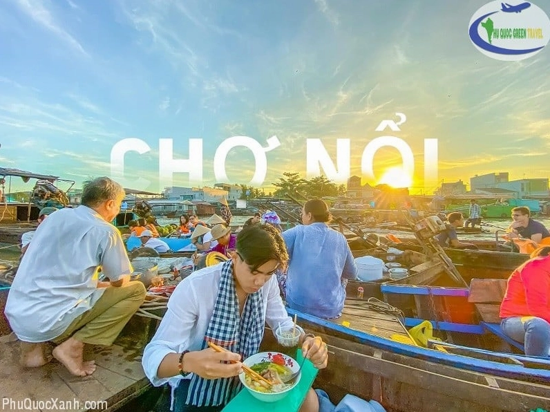 Top Địa Điểm Du Lịch Miền Tây Hấp Dẫn Nhất 2026 Top Địa Điểm Du Lịch Miền Tây Hấp Dẫn Nhất 2026