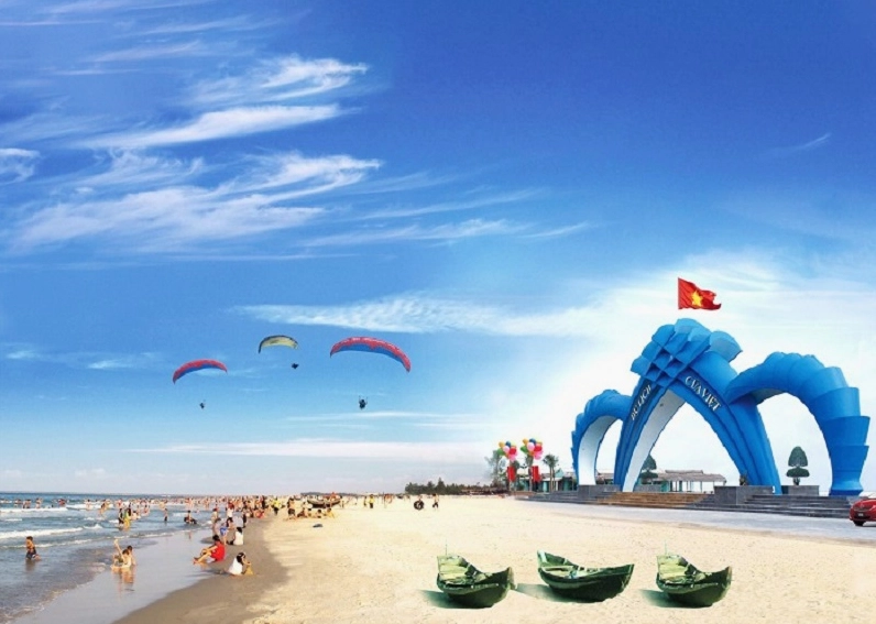 Top Điểm Du Lịch Quảng Trị Hấp Dẫn Nhất 2026 Top Điểm Du Lịch Quảng Trị Hấp Dẫn Nhất 2026