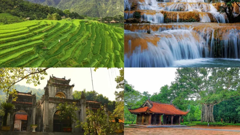 Top Điểm Du Lịch Thanh Hóa Hấp Dẫn Nhất 2026