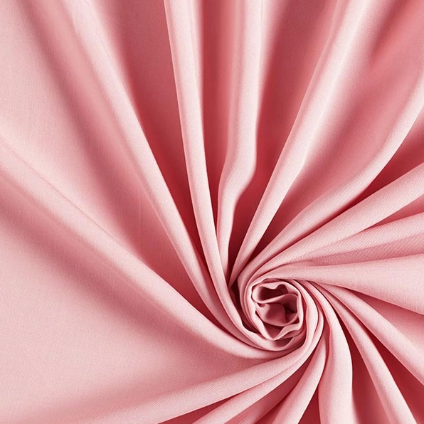 Viscose Là Gì? Khám Phá Vải Viscose Từ A-Z Vải Viscose có độ bóng và rủ đẹp