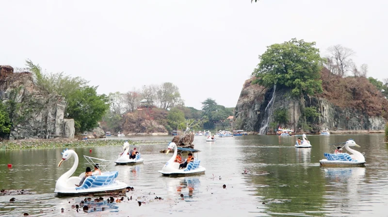 Văn Miếu Trấn Biên, Biên Hòa