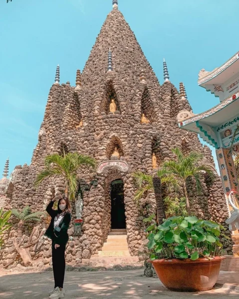 Khám Phá Địa Điểm Du Lịch Tại Khánh Hòa Hấp Dẫn 2026 Vẻ đẹp biển Nha Trang