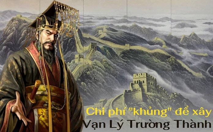 Vị Vua Nào Đã Xây Dựng Vạn Lý Trường Thành? Vẻ đẹp hùng vĩ của Vạn Lý Trường Thành