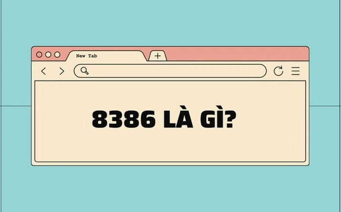 Ý nghĩa phong thủy của số 8386 trong sim số đẹp