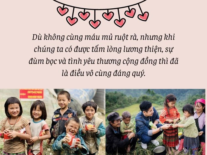 Ý Nghĩa Tình Yêu Thương: Chìa Khóa Hạnh Phúc và Sự Kết Nối Ý Nghĩa Tình Yêu Thương: Chìa Khóa Hạnh Phúc và Sự Kết Nối